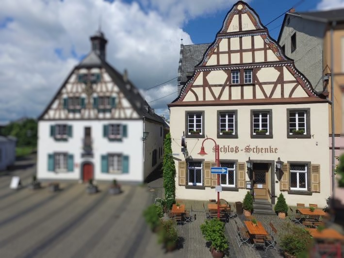 Schloss-Schenke